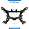 Rear Crossmember, EMPTY for BMW X5 Series E70 (2006-2013) models, Part Number UN-33316863816